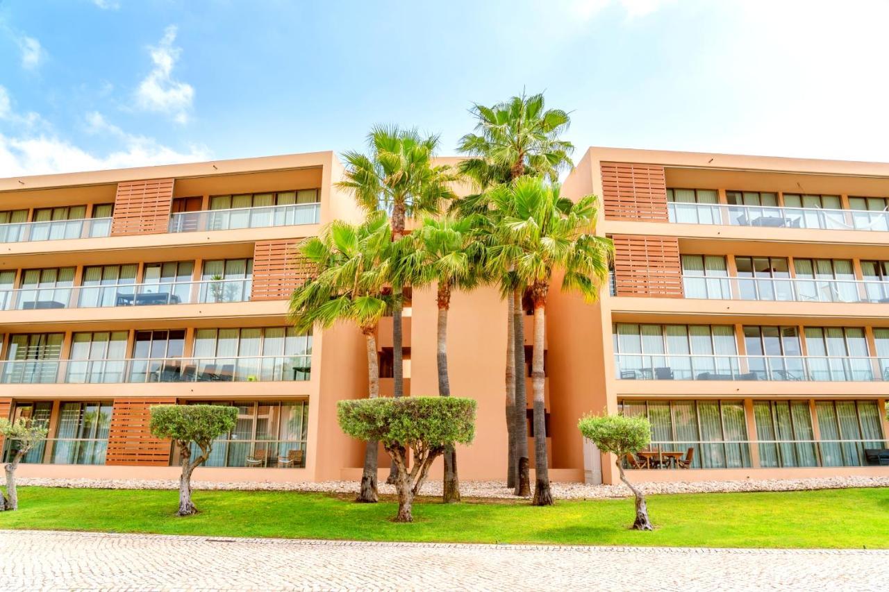 Regenbogen - Salgados Lagoas Appartement *
