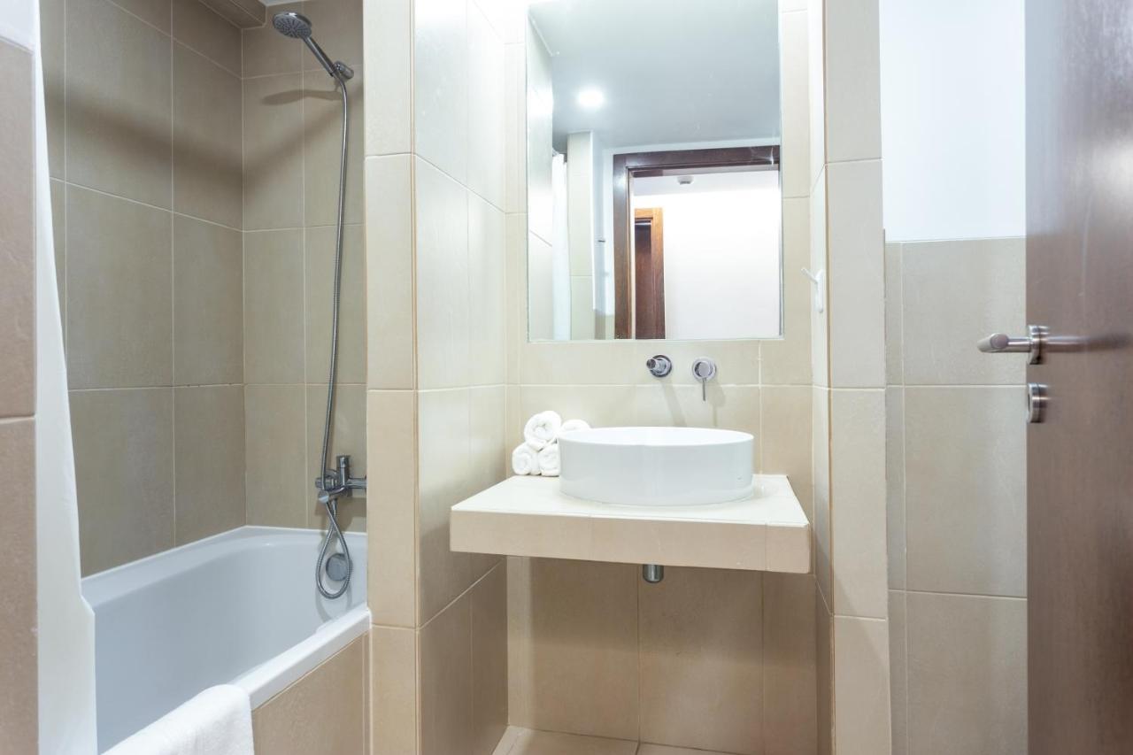 Regenbogen - Salgados Lagoas Appartement Albufeira