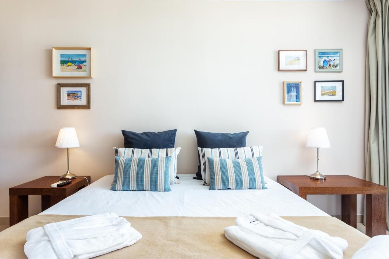 Appartement Regenbogen - Salgados Lagoas Albufeira